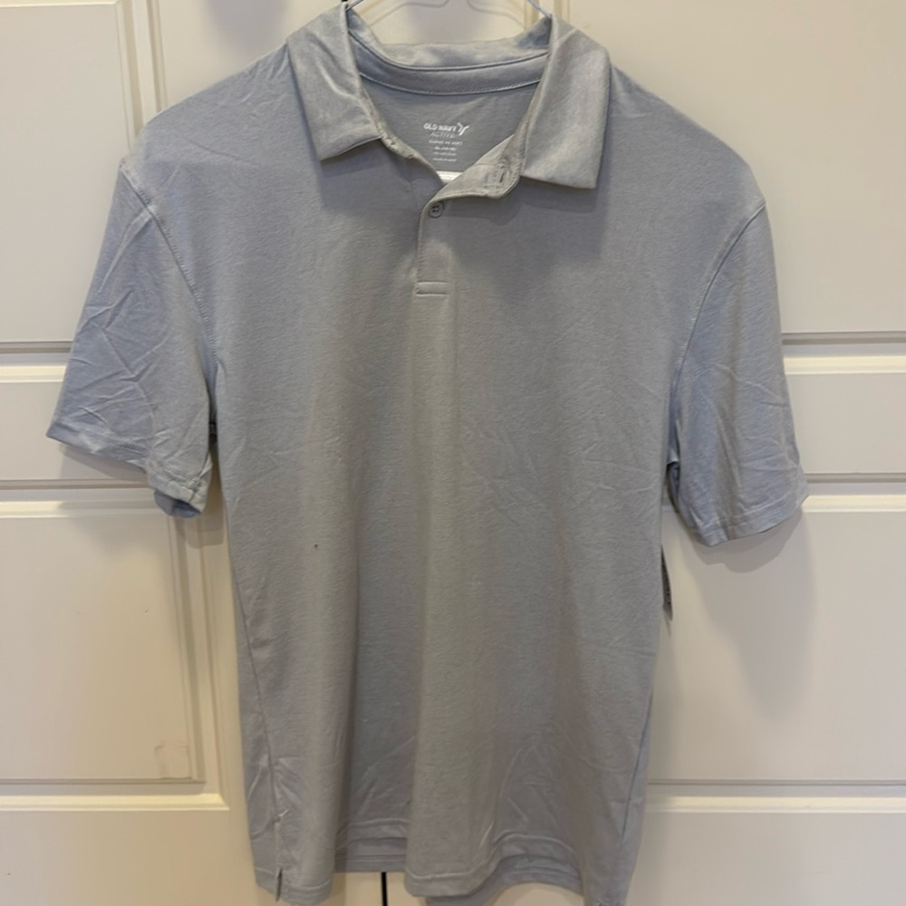 NWT Old‎ Navy Polo